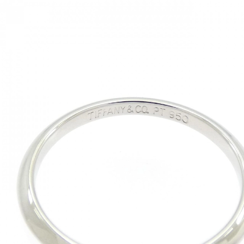 Nhẫn băng Tiffany - Hàng hiệu Authentic 837329