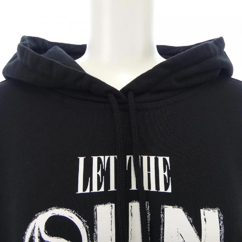 Áo khoác nỉ STELLA MCCARTNEY Sunshine Hoodie 633906