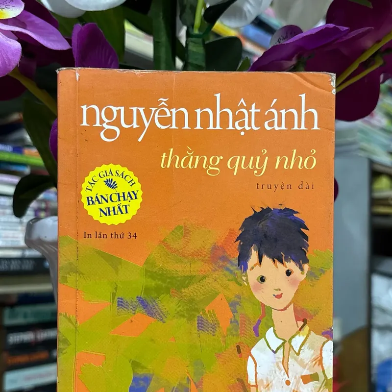 Thằng quỷ nhỏ 🌊 693458