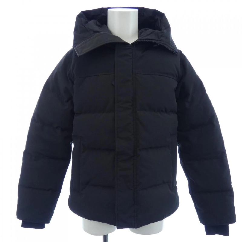 Áo khoác lông vũ Canada Goose 3804MA Macmillan - Hàng hiệu Chính hãng 892205