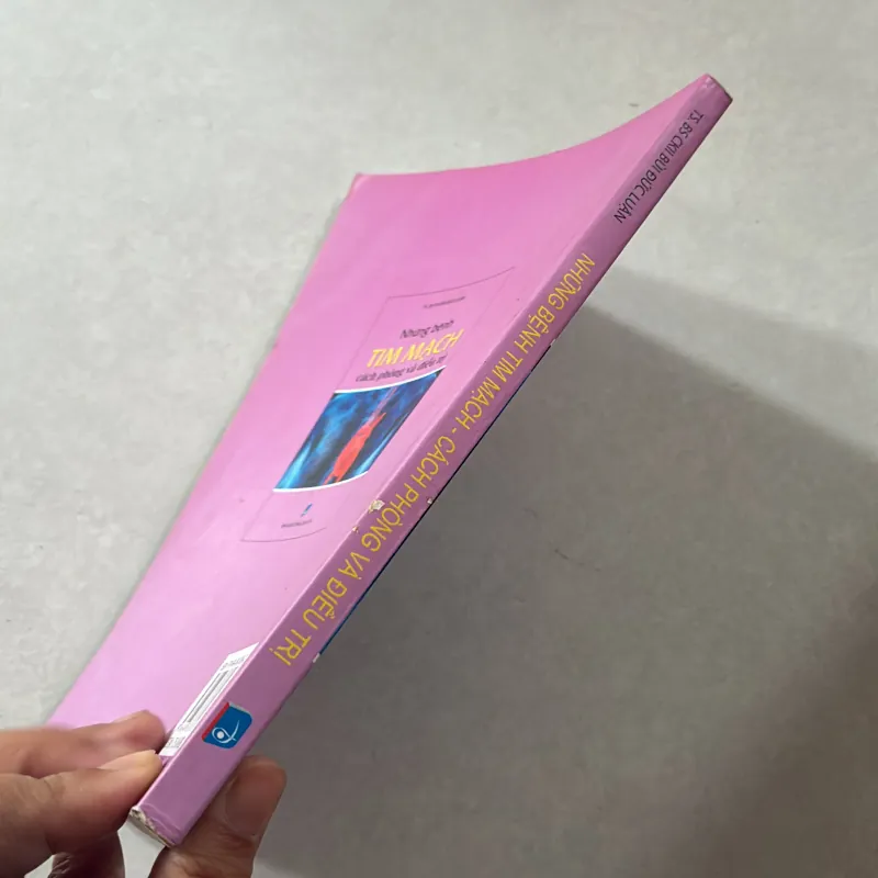 Những bệnh tim mạch cách phòng và điều trị 746887