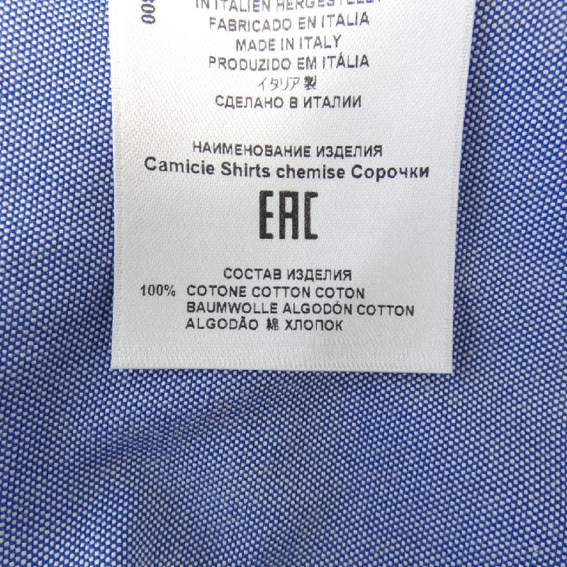 Áo sơ mi ETRO - Hàng hiệu Chính hãng 902037