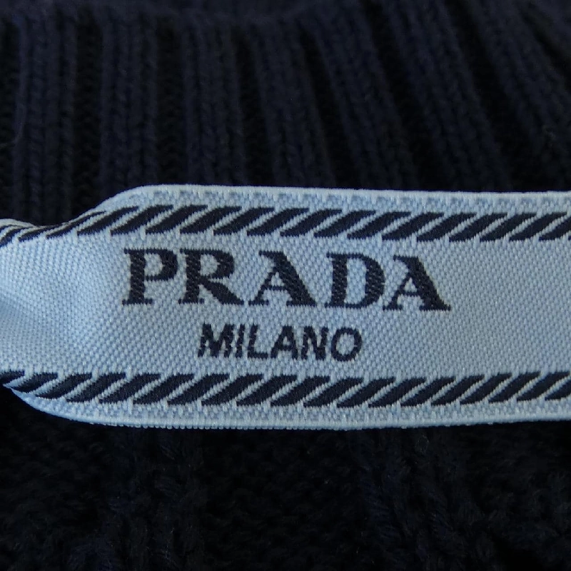 プラダ PRADA P24A2S S232 1ZHP ニット 633129