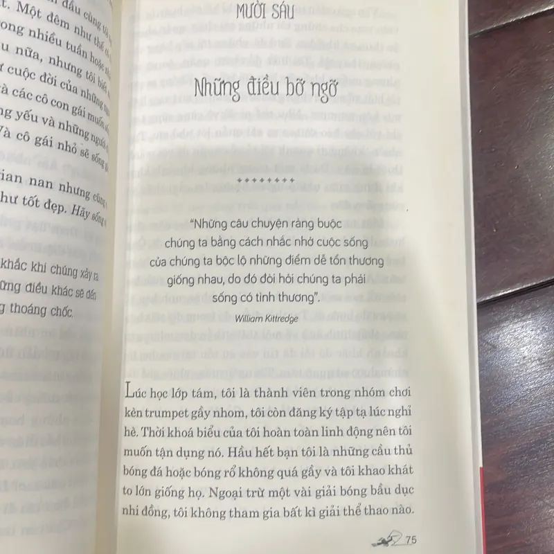 CHIA SẺ KINH NGHIỆM LÀM CHA - JOHN BLASE  1037573