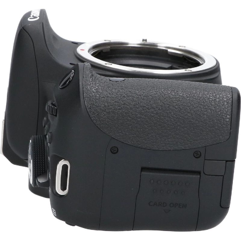 Máy ảnh CANON EOS KISS X8i - Hàng hiệu Authentic 880375