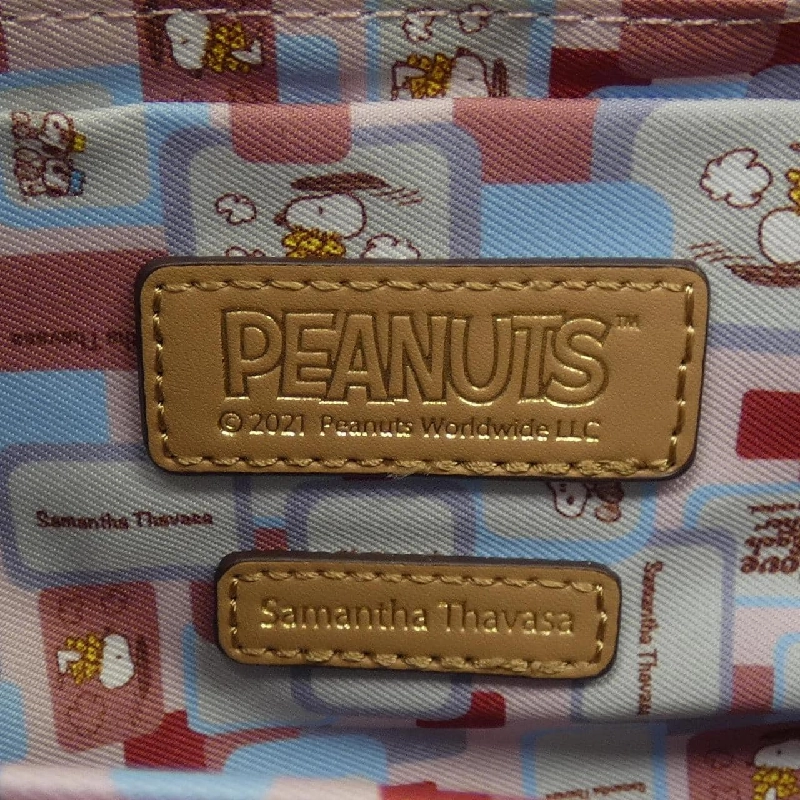 【Khuyến mãi】Túi Samantha Thavasa 660280