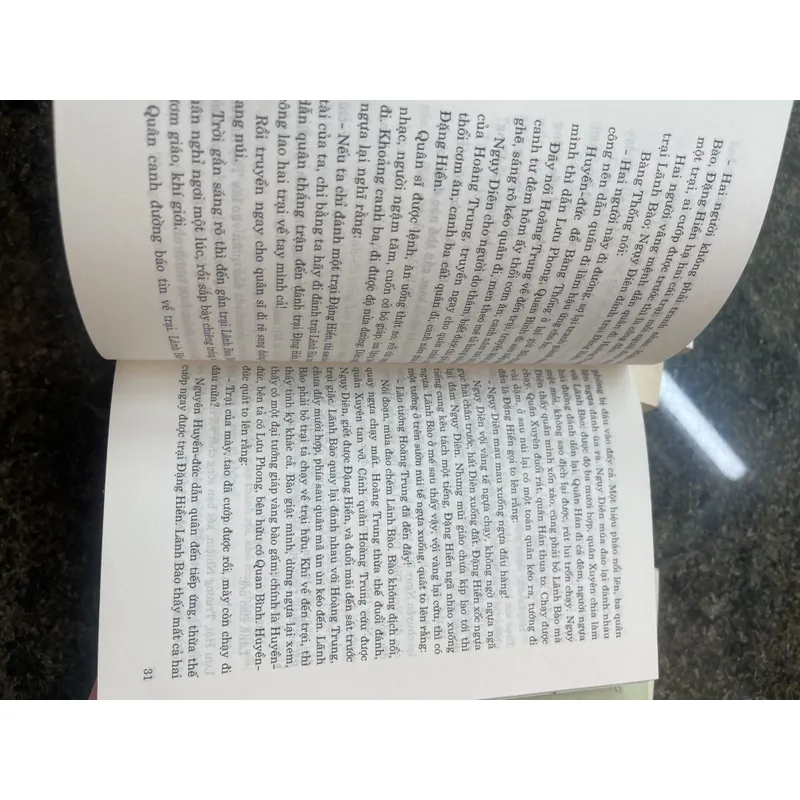 Tam quốc diễn nghĩa La Quán Trung bộ 13 tập 607470