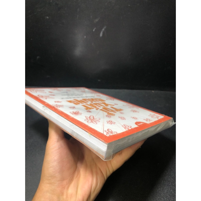 Tôi xuất chúng Andy Cope mới 100% HCM1011 912358