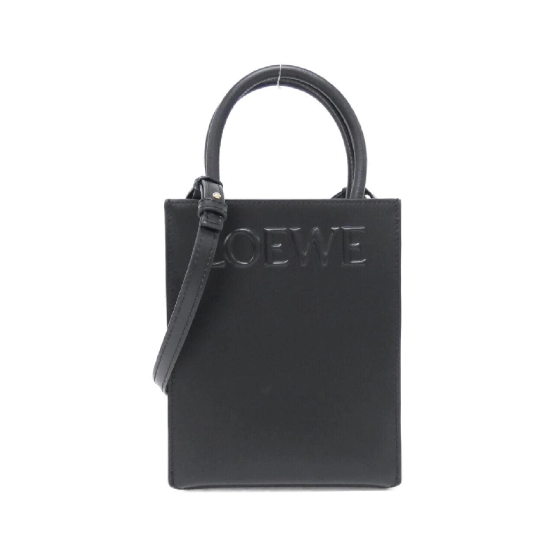 Túi xách A5 tiêu chuẩn Loewe A933S30X01 611283