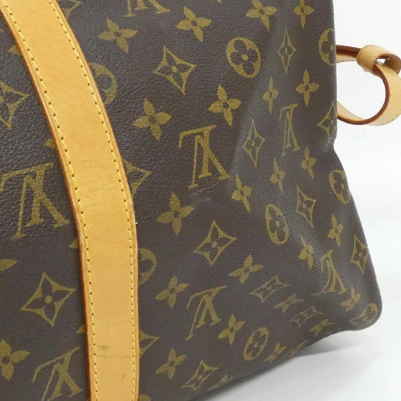 Túi du lịch Louis Vuitton Monogram Keepall Bandoulière 50cm M41416 - Hàng hiệu Chính hãng 803659
