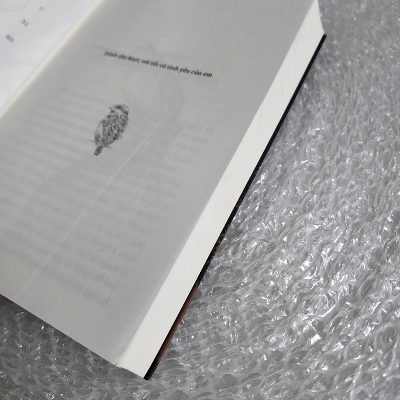 Chim chóc chưa bao giờ ngốc | Jennifer Ackerman 517750