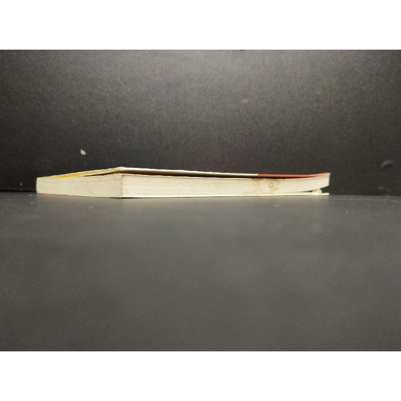 Khởi Nghiệp Ngay! mới 70% ố vàng, bẩn bìa 2015 HCM2105 Jeremy Harbour SÁCH KỸ NĂNG 914496