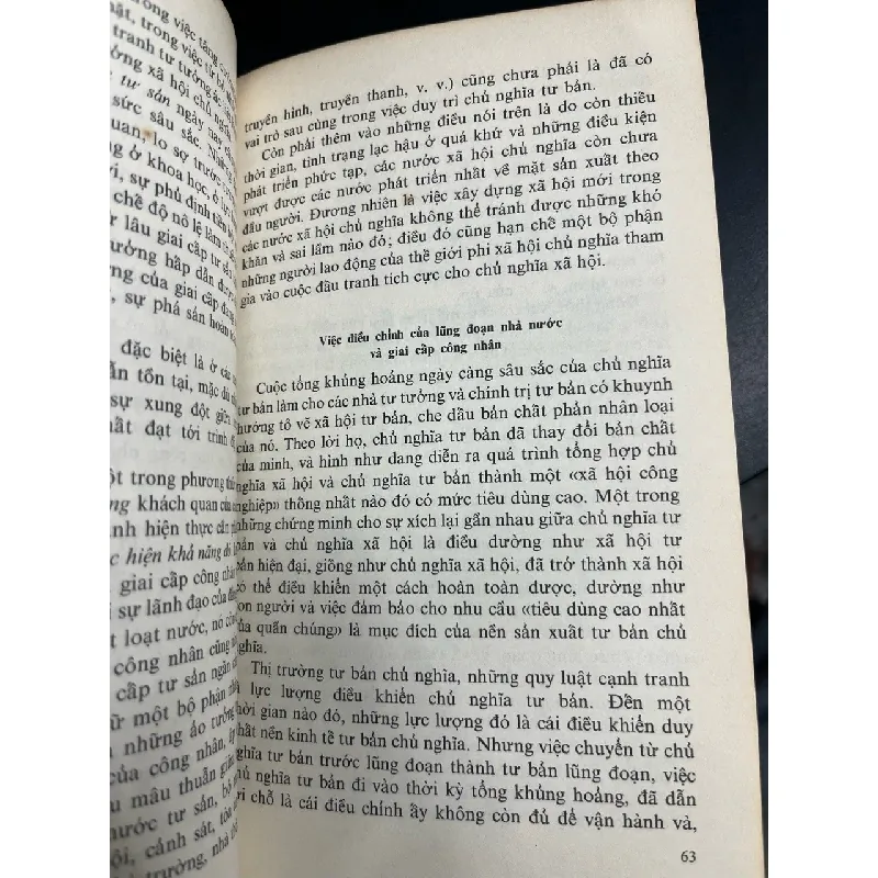 Những nguyên lý của chủ nghĩa cộng sản khoa học - V.A-pha-na-xi-ép 701810