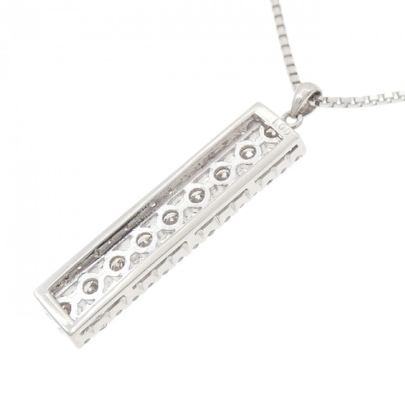 PT/PT850 Dây chuyền kim cương 1.00CT - Hàng hiệu Chính hãng 859658