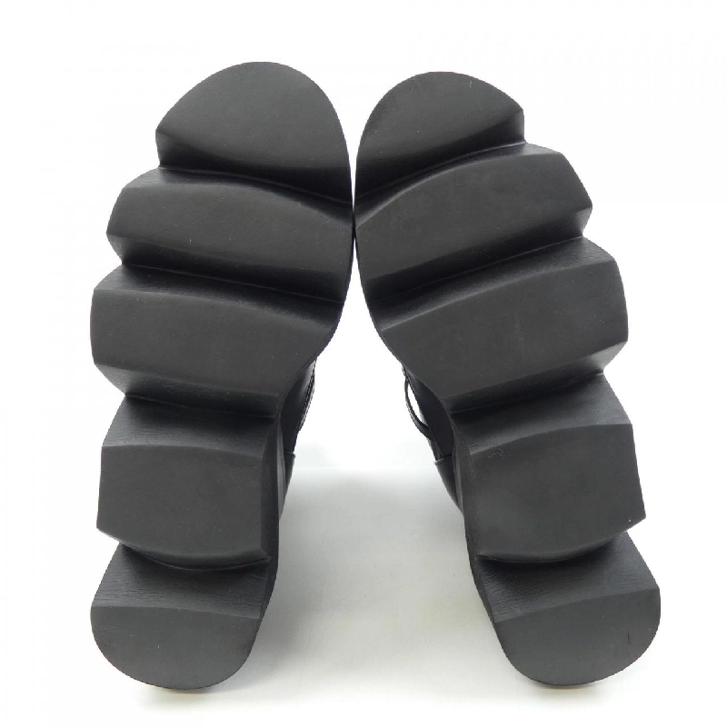 Giày bốt SACAI 664128