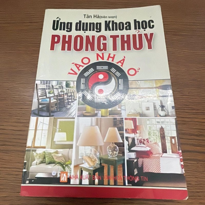 Ứng dụng khoa học phong thuỷ vào nhà ở Tân Hà 357943