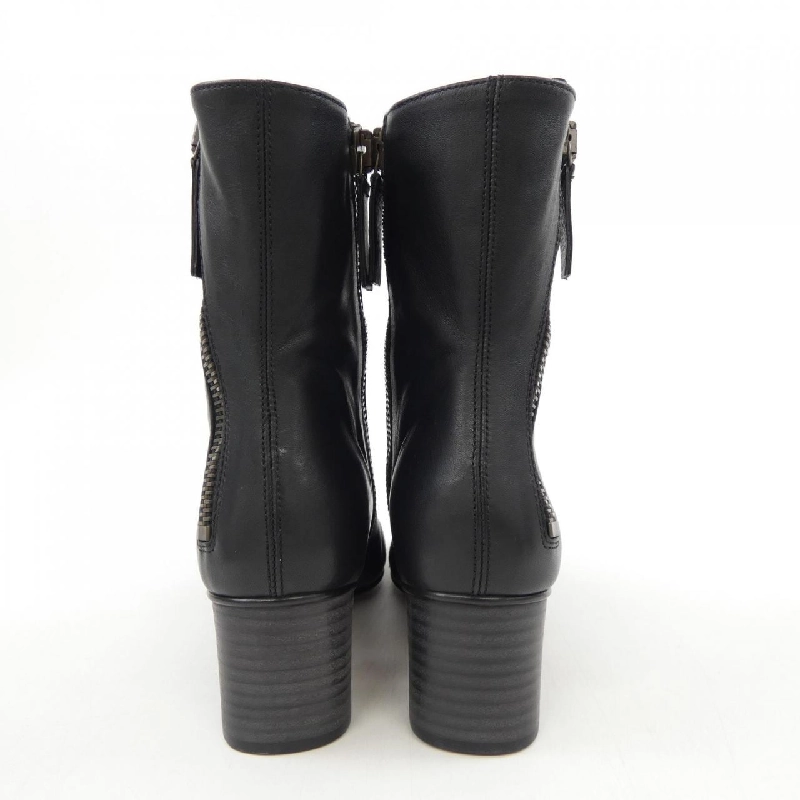 Giày boot Chloe - Hàng hiệu Authentic 827743