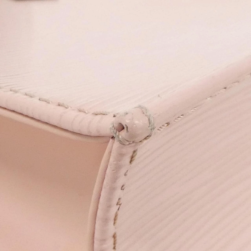 Túi xách vai Louis Vuitton Epi Petit Sac Plat M69575 - Hàng hiệu Chính hãng 801779