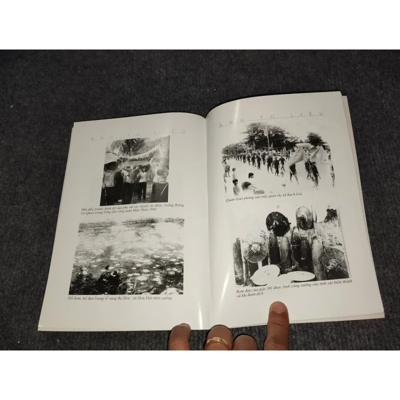 KIÊN GIANG KHÁNG CHIẾN CHỐNG MỸ 1954 - 1975 992556