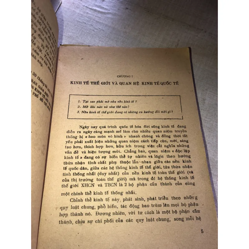 Giáo trình quan hệ kinh tế quốc tế 785767