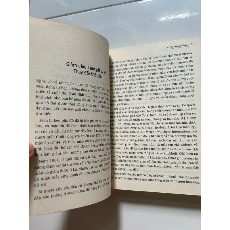 Ai che lưng cho bạn 452038
