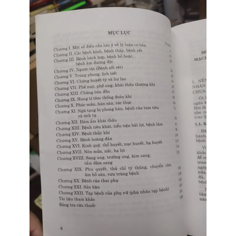 Sách: Kim Quỹ Bệnh Học - TG: GS.BS Hoàng Bảo Châu (A3) 723177