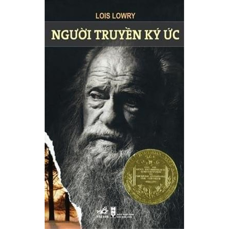 Người truyền ký ức - Lois Lowry (Tác phẩm đoạt giải "Boston Globe-Horn Book) 194994