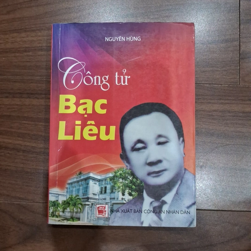 Công tử bạc liêu 516473