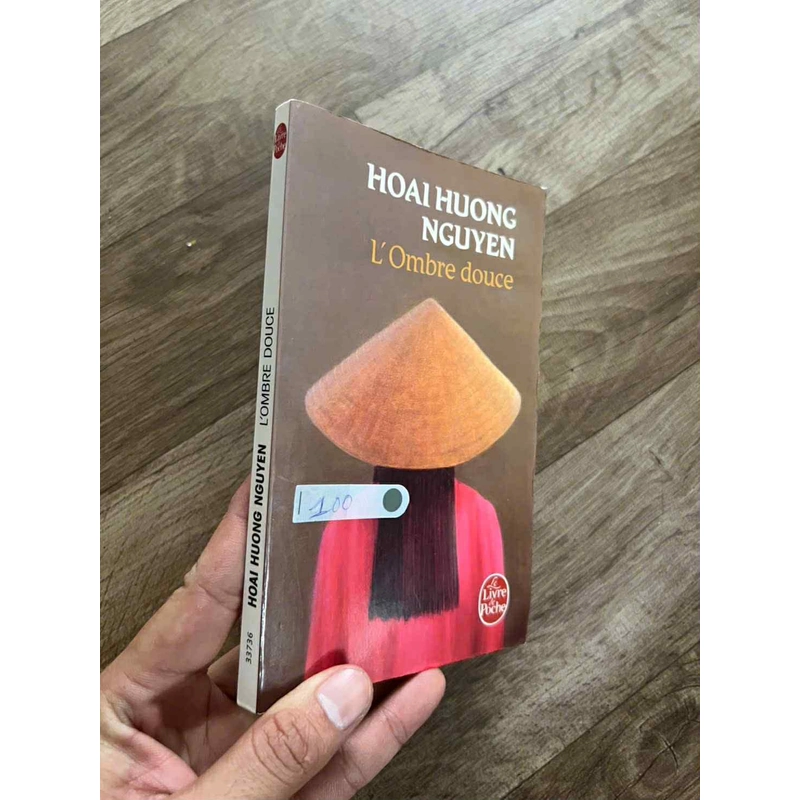 L'Ombre douce 545652