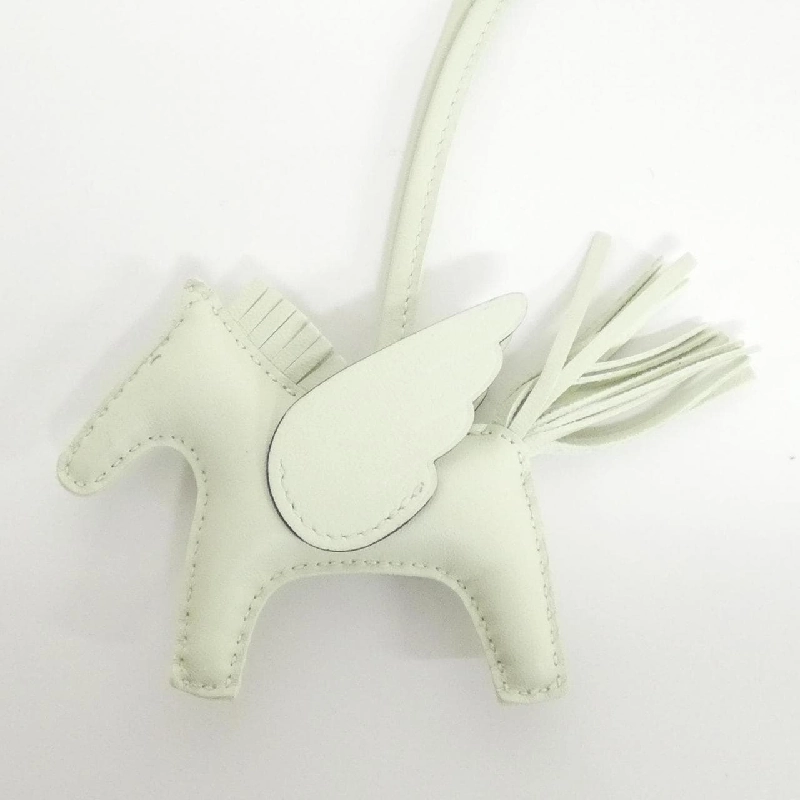 Túi charm Elie Hermes Rodeo Pegasus PM 083010CA - Hàng hiệu Authentic 773721
