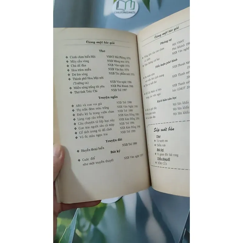 Hồ Chí Minh - vẻ bên trong của Viên Ngọc - Trúc Chi 928544