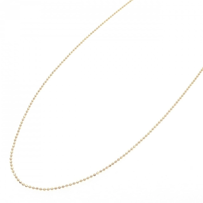 K18YG Dây chuyền - Hàng hiệu Chính hãng 866280