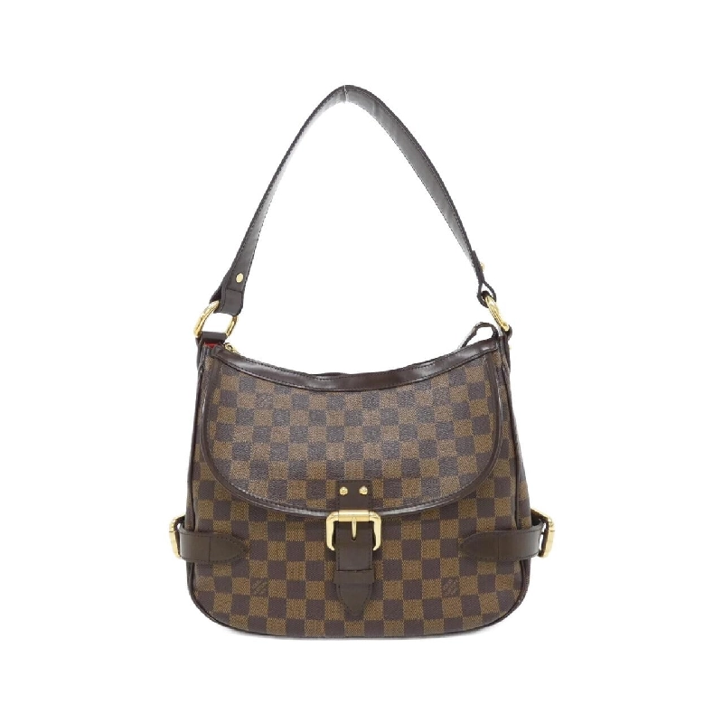 Túi xách vai Louis Vuitton Damier Highbury N51200 612505