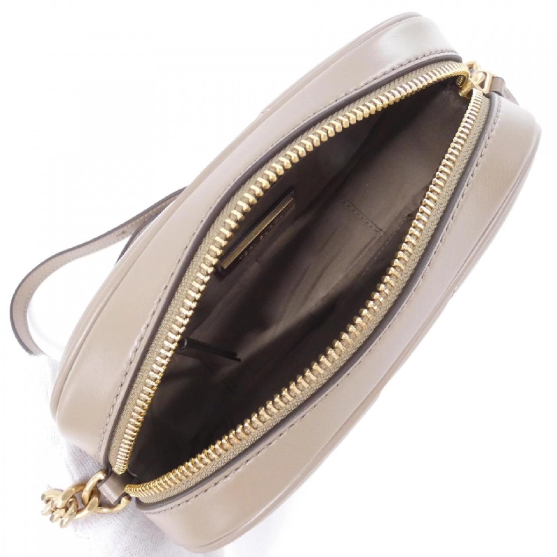 【Sản phẩm mới】Túi đeo vai KIRA DIAMOND QUILT CAMERA BAG 154715 của Tory Burch 612918