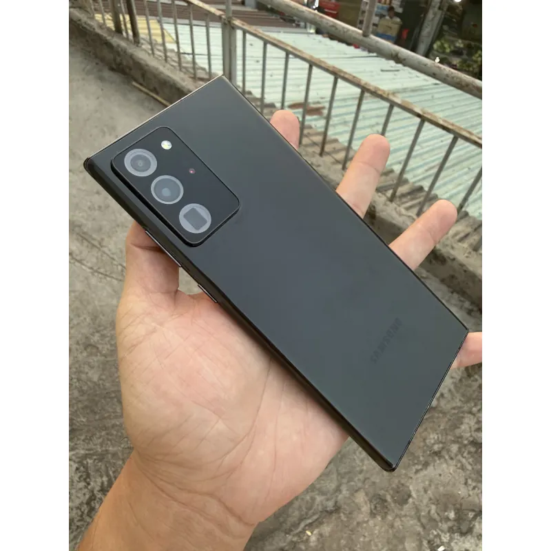 Samsung Galaxy note 20 Ultra 256gb, màn AMOLED 6.9 2x hd 2k+, 120hz, camera 108mpx 1013606