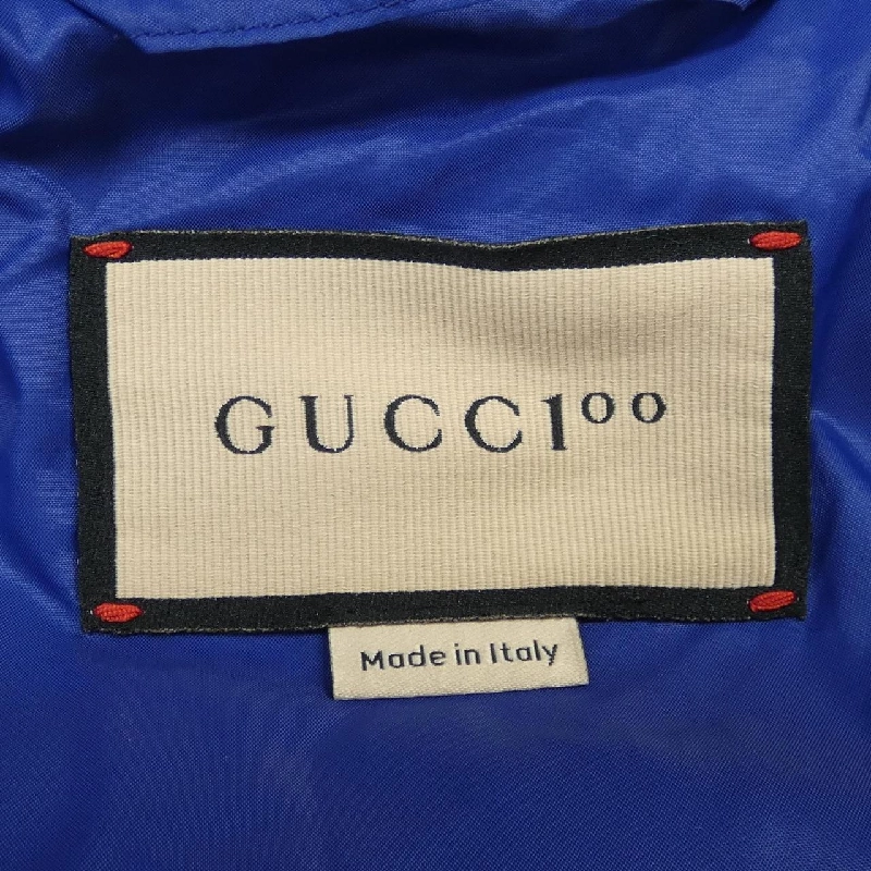 Jacket GUCCI - Hàng hiệu Authentic 902711