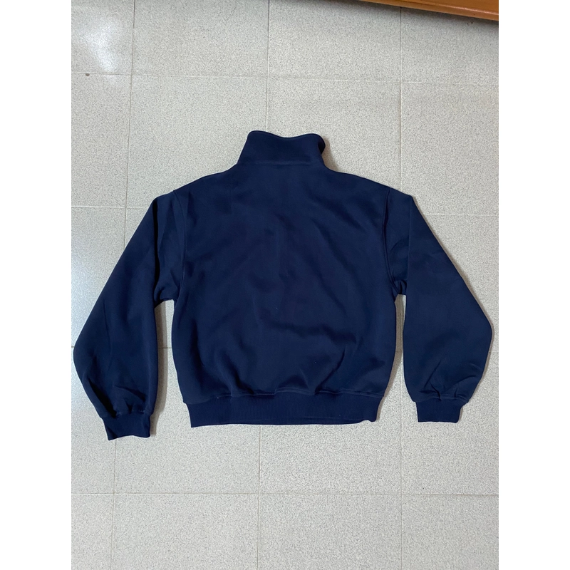 Bán áo sweater half zip  366960