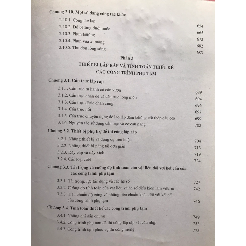 SỔ TAY XÂY DỰNG CẦU(thiết kế và thi công) 455731