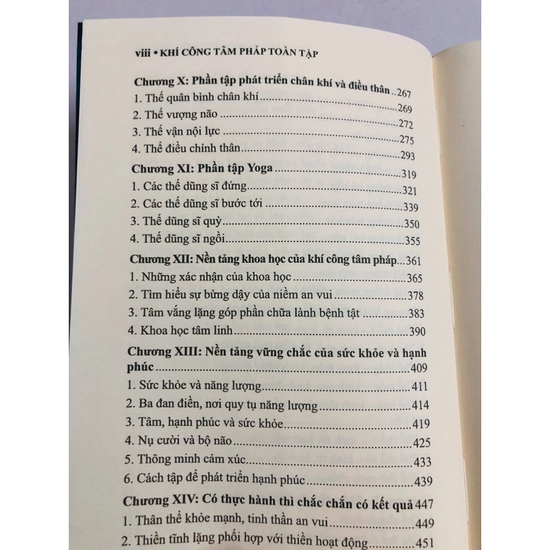  KHÍ CÔNG TÂM PHÁP – Phụng Sơn 493410