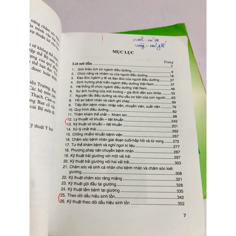 BỘ 2 TẬP ĐIỀU DƯỠNG CƠ BẢN  539446