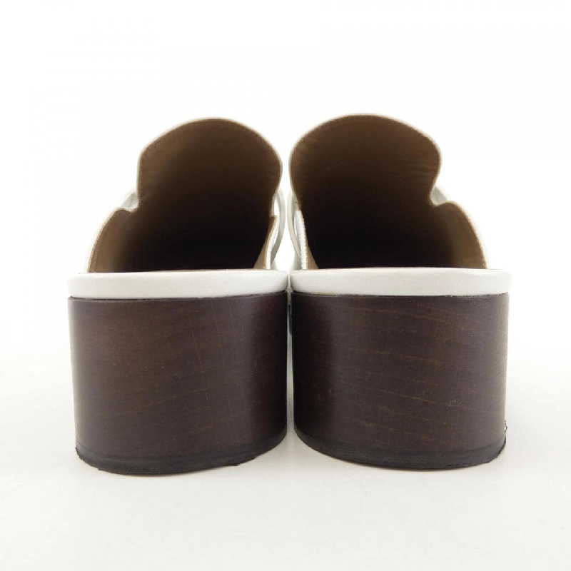 【Mã giảm giá】Giày HERMES 663771