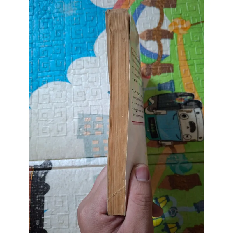 Sans Frontières 1001133