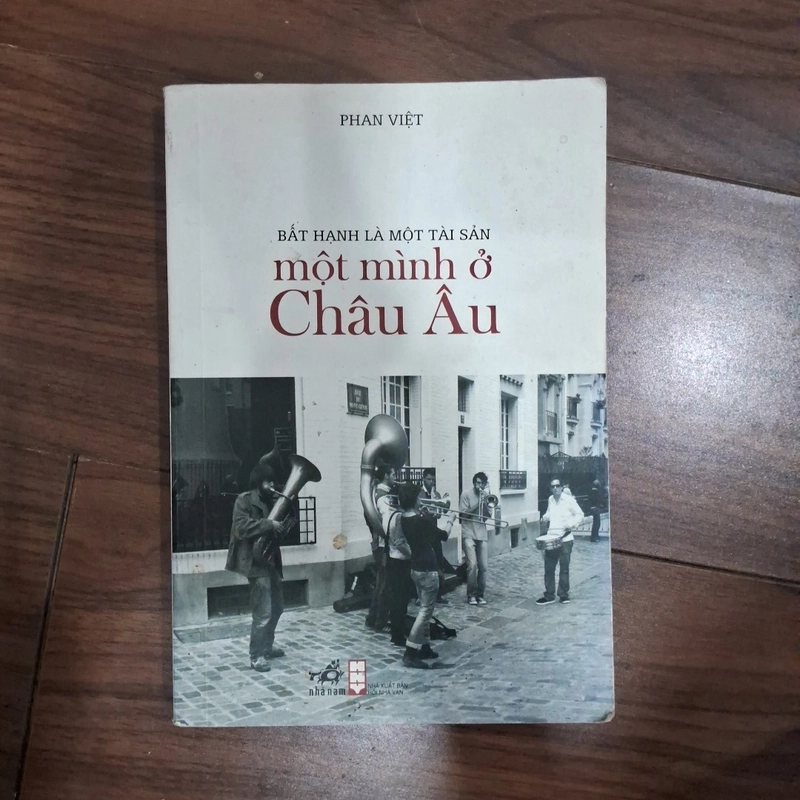 Một mình ở châu âu 511879