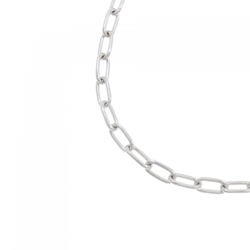 K18WG Dây chuyền - Hàng hiệu Chính hãng 864915