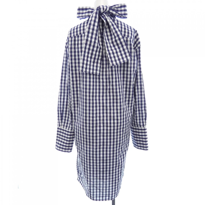 【Mã giảm giá】J.W.ANDERSON Đầm 652631