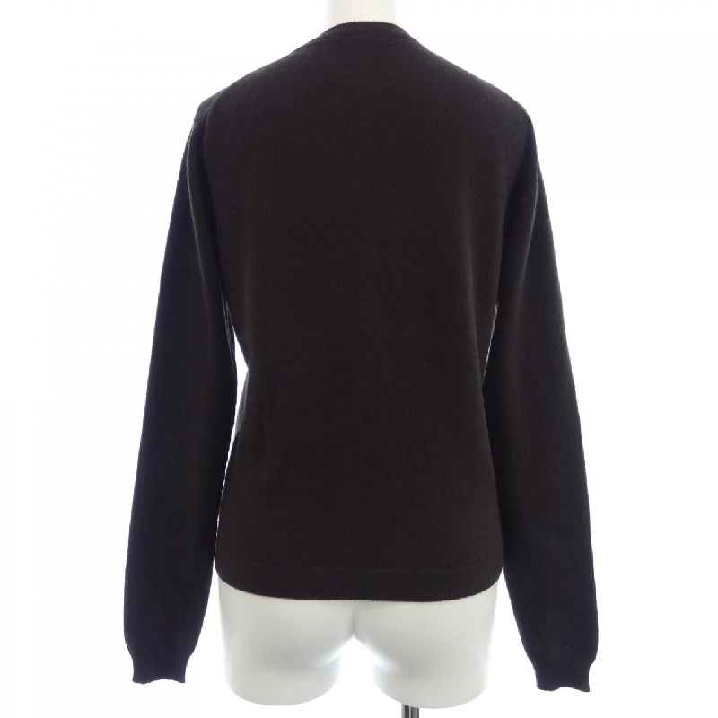 【Mã giảm giá】【Cổ điển】Áo cardigan HERMES 641940