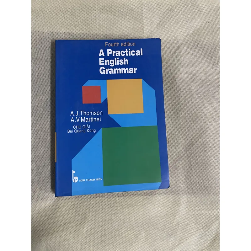 COMBO A PRACTICAL ENGLISH GRAMMAR & ENGLISH GRAMMAR IN USE EXERCISE  749255