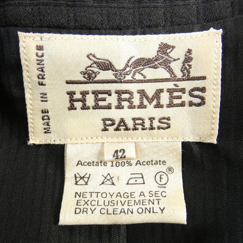 【Vintage】Áo khoác HERMES 629132