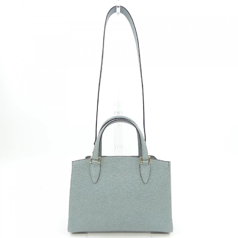 Túi VALEXTRA Triennale WBTR0095028LOC99 655874