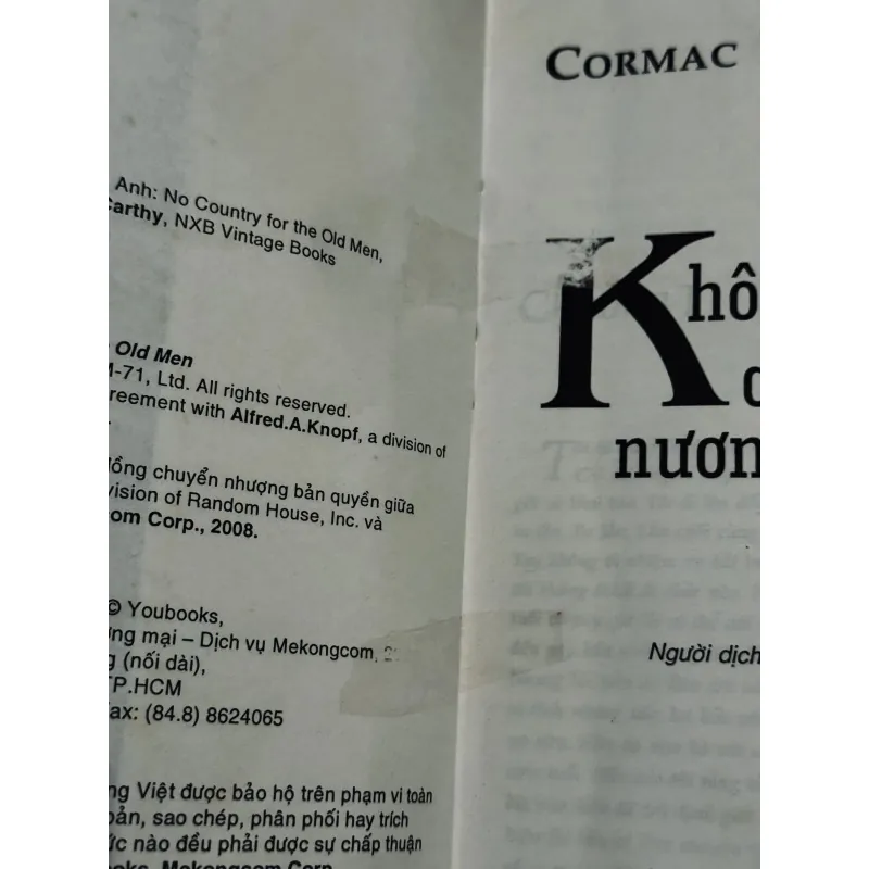 Không chốn dung thân 757552